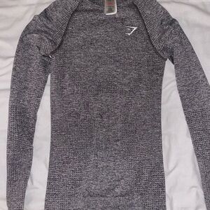 Gymshark Workout Top